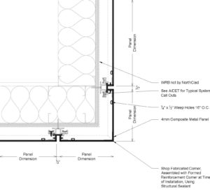 ACM Details - NorthClad