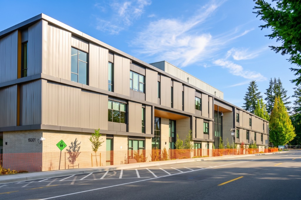 Leota Middle School (1)