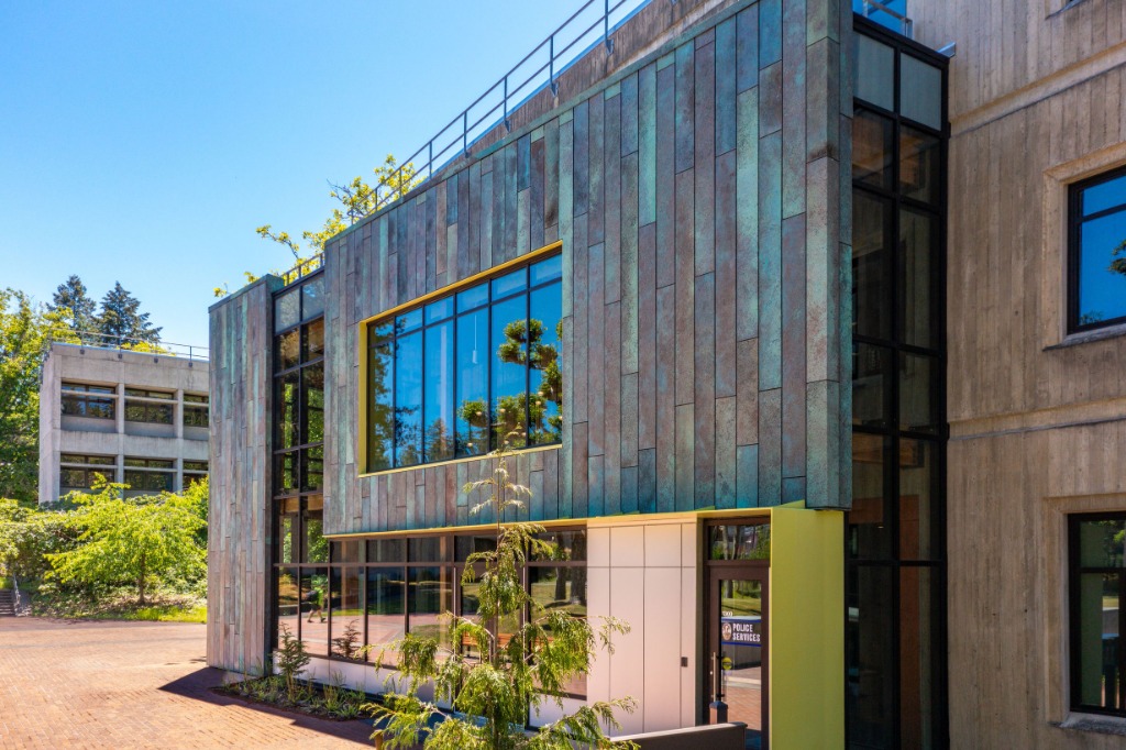 Evergreen College (1)