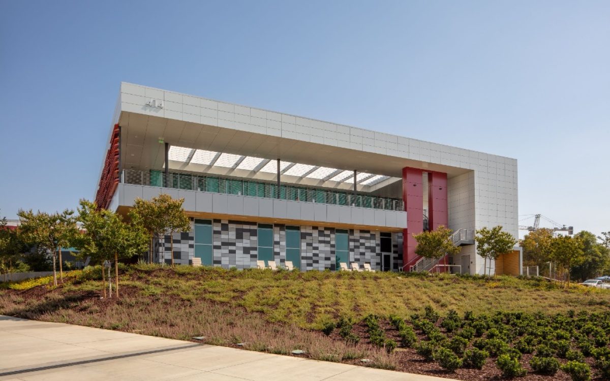 Mt. San Antonio College (2)