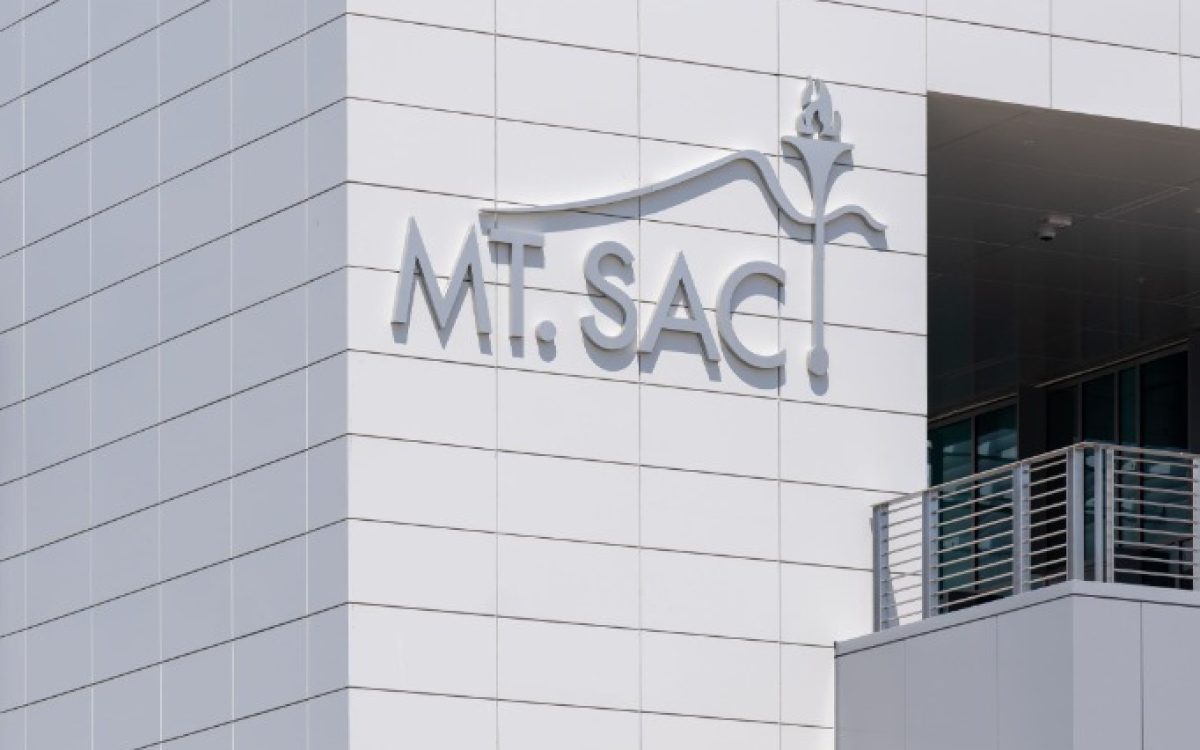 Mt. San Antonio College (4)