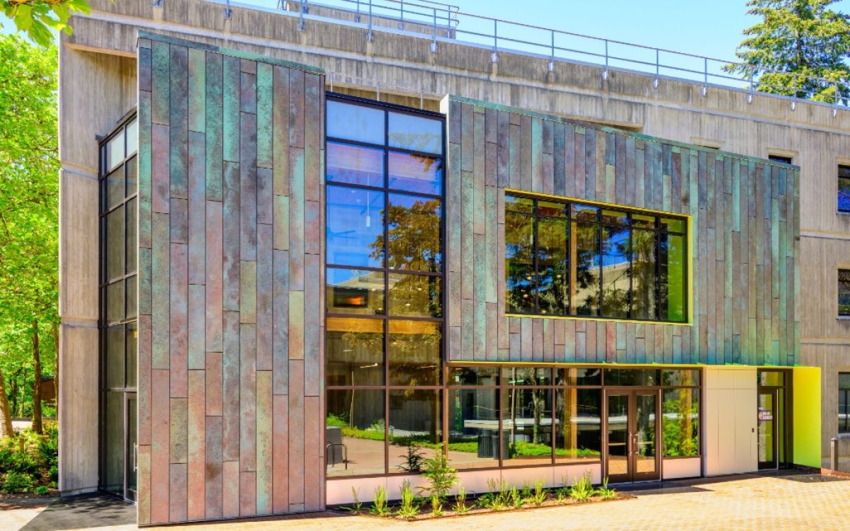 Evergreen College (2)
