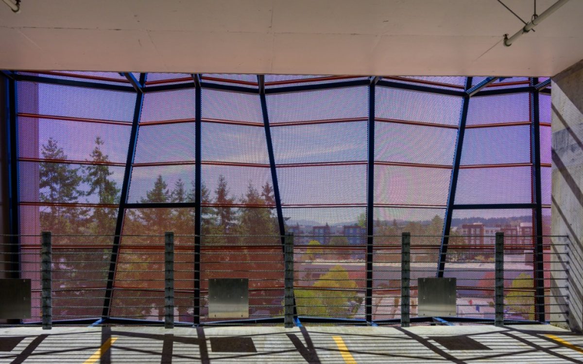 Sound Transit Marymoor Station (5)